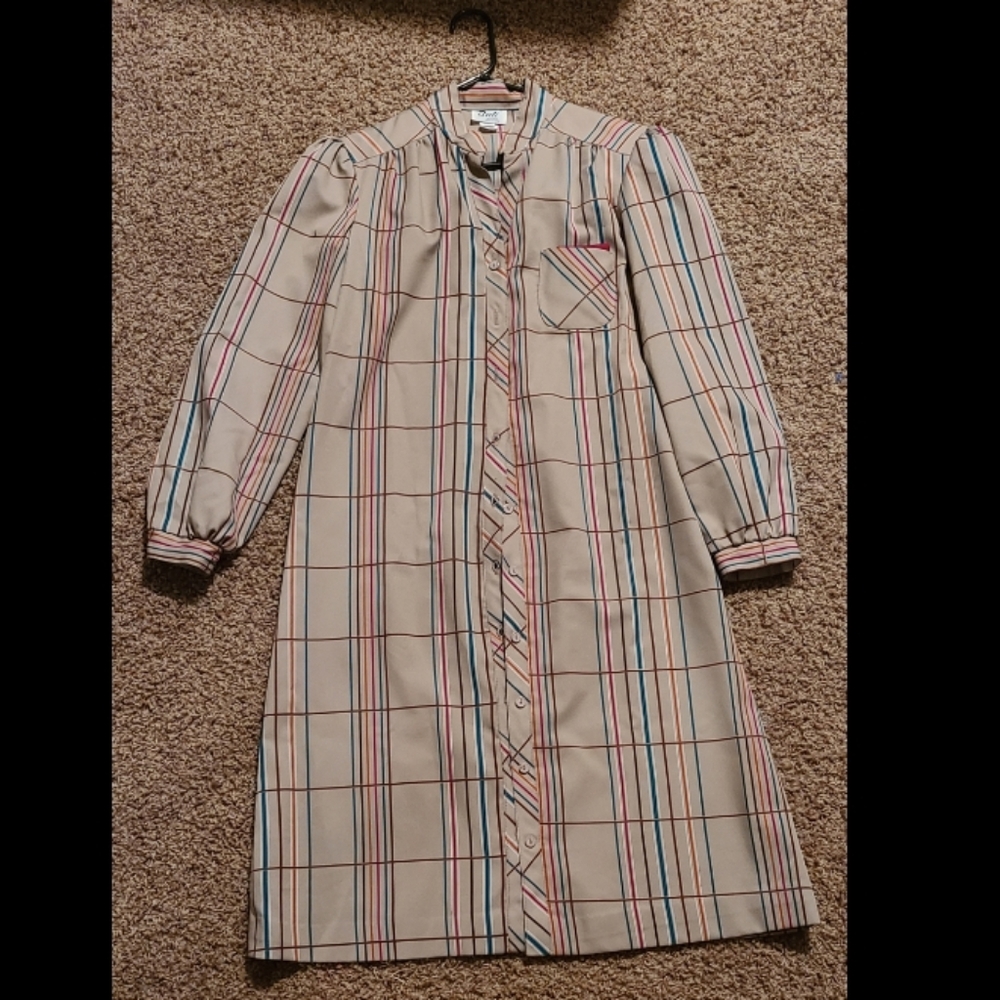 Vintage dress